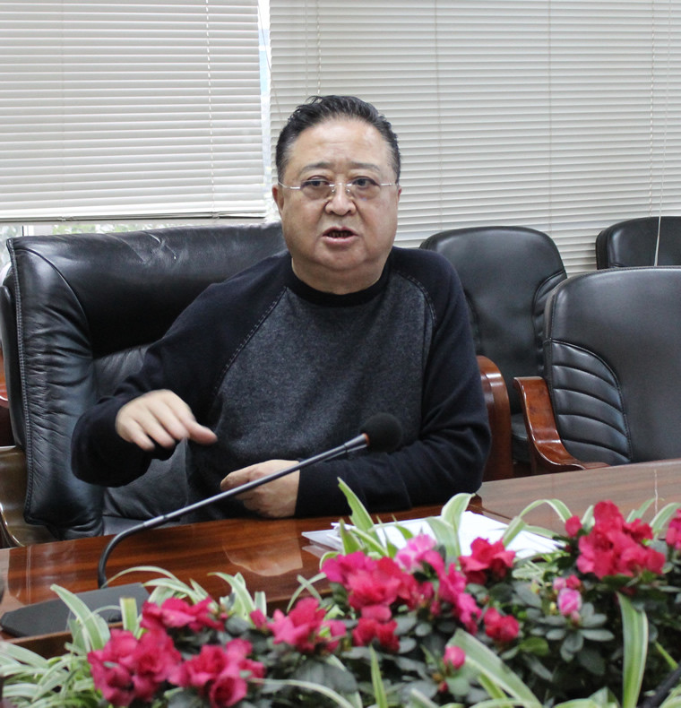 BBIN宝盈集团夏主席讲话