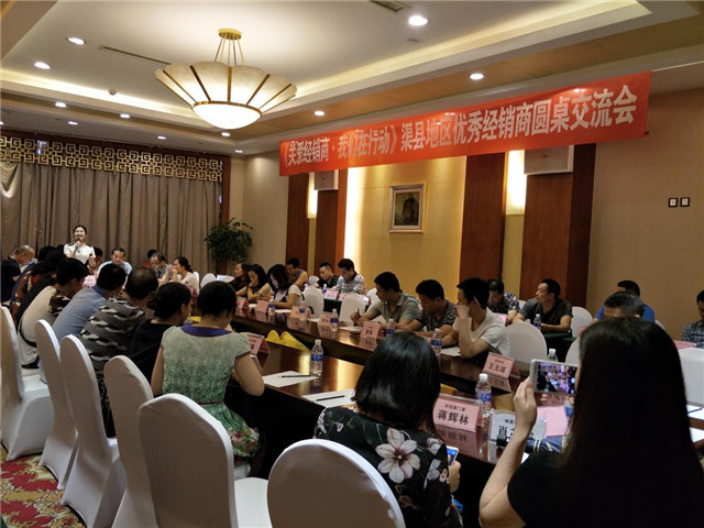 ÇþÏØ¾ÏúÉ̼¯»á2